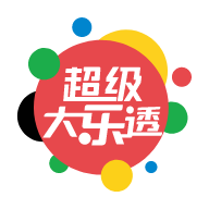超级大乐透 Logo